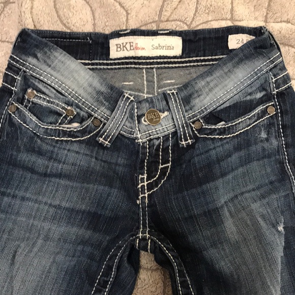 BKE pants - Picture 4 of 4